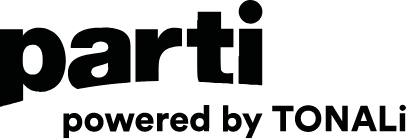 parti – powered by TONALi