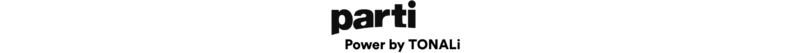 PARTi App Logo
